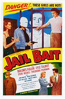 Jail Bait (1954)