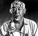Pat Morita