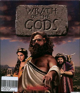 Wrath of the Gods
