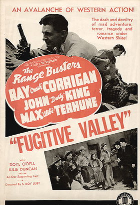 Fugitive Valley