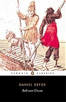 Robinson Crusoe (Penguin Classics)