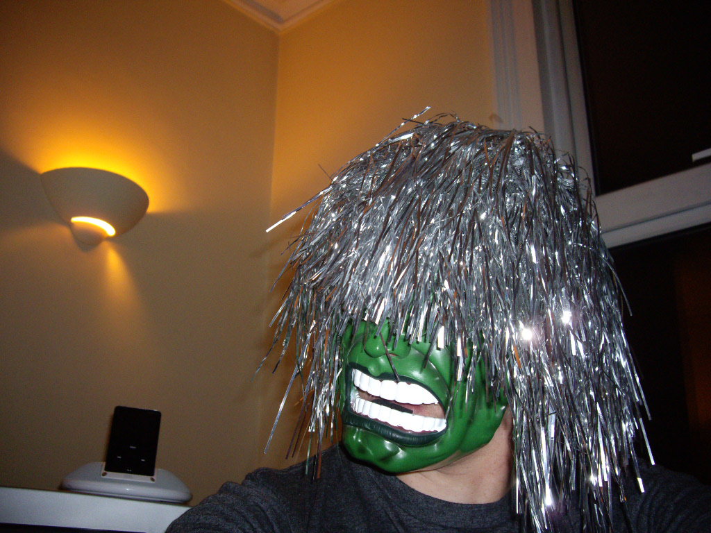 Avatar
