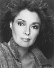 Jennifer O'Neill pictures and photos