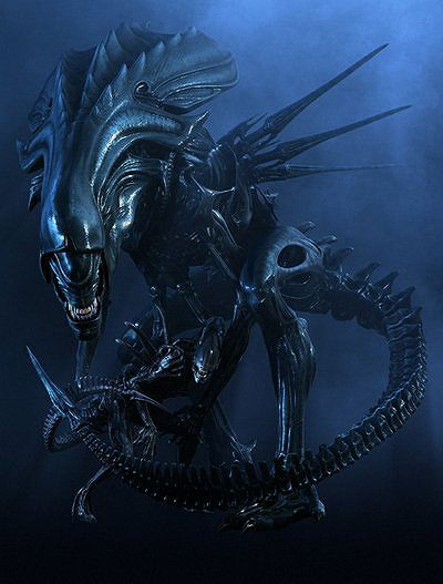 Xenomorph Queen