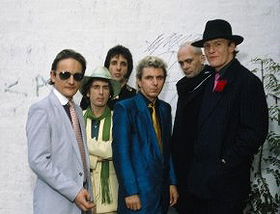 The Flying Pickets