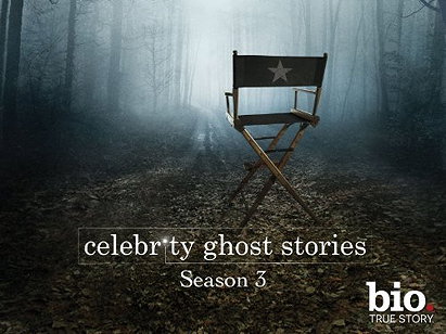 Celebrity Ghost Stories Season 3