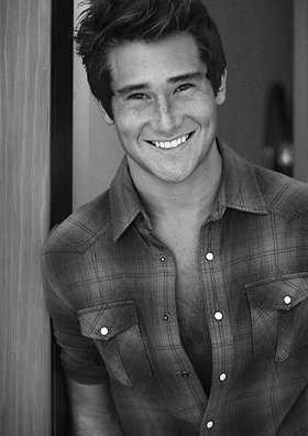 Michael Taber