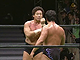 Kenta Kobashi & Go Shiozaki vs. Jun Akiyama & Genichiro Tenryu (NOAH, 04/25/05)