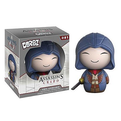 Assassin's Creed: Arno