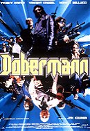 Dobermann