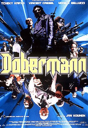 Dobermann 1997