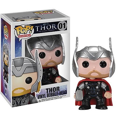 Thor Pop!: Thor