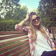 Kalinka Petrie pictures and photos