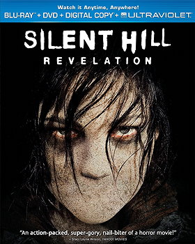 Silent Hill: Revelation 3D 