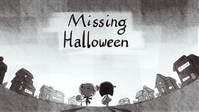 Missing Halloween