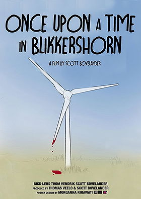 Once Upon a Time in Blikkershorn