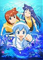 Squid Girl : The Invader Comes From the Bottom of the Sea! 