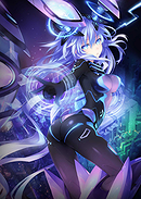 Megadimension Neptunia VII