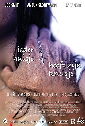 Ieder huisje heeft zijn kruisje (2018)