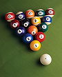Billiards