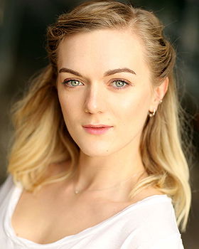 Chloe Harris
