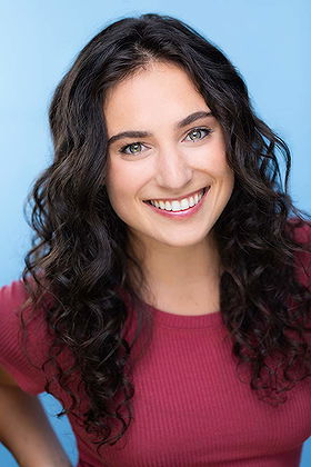 Rebecca Mellinger