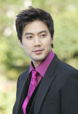 Jin Ryu