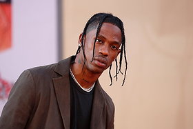 Travis Scott