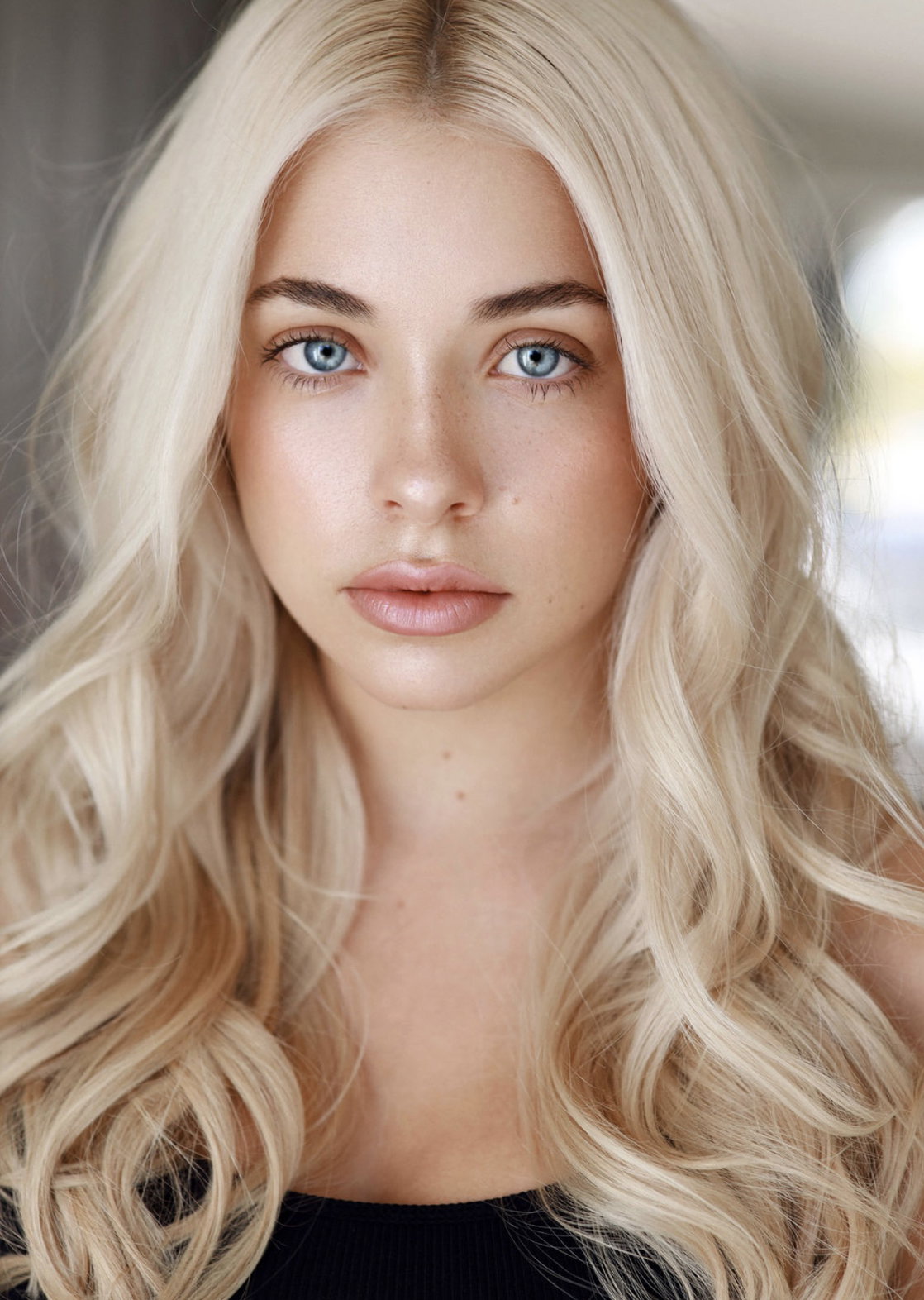Bella Claire Martinez