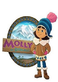 Molly Of Denali