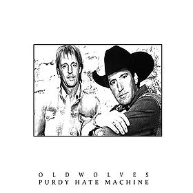 Purdy Hate Machine