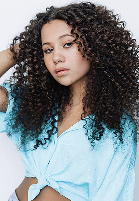 Bryce Lorenzo