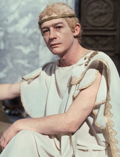 Caligula (I, Claudius)