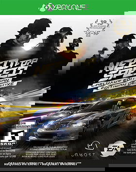 Need for Speed™ Deluxe Edition Need for Speed™ Deluxe Edition