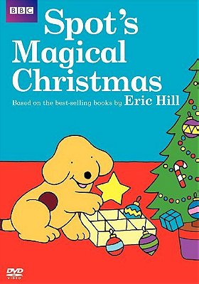 Spot's Magical Christmas