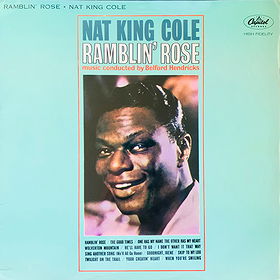 Ramblin' Rose
