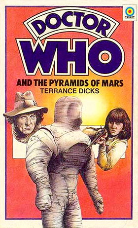 Doctor Who and the Pyramids of Mars