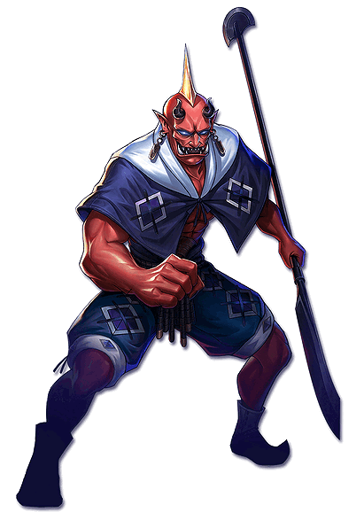 Oni (Shin Megami Tensei)