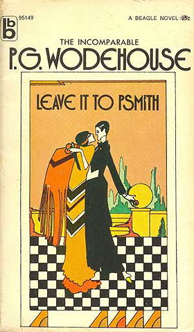 Leave it to Psmith
