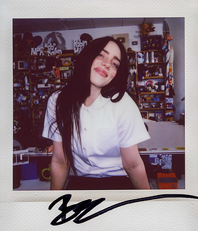 Billie Eilish