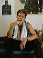 Austin Butler