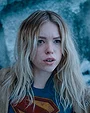 Supergirl (Milly Alcock)
