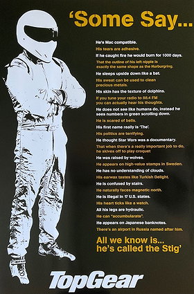 The Stig
