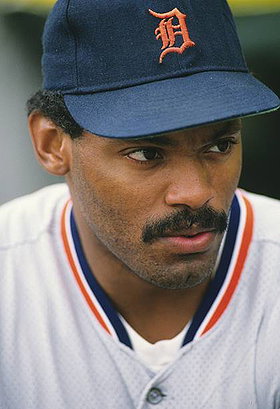 Cecil Fielder