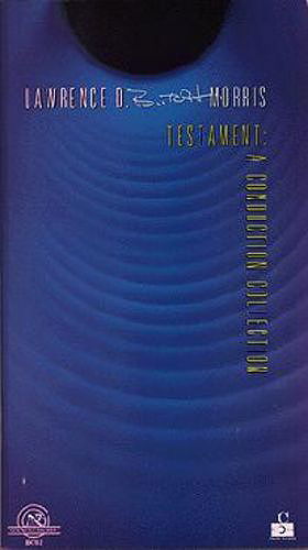 Testament: A Conduction Collection