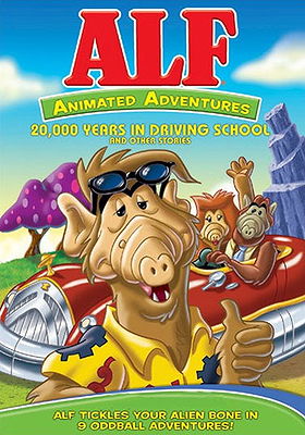 ALF: The Animated Series