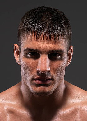 Goran Reljic