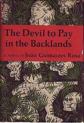 The Devil to Pay in the Backlands (
