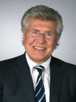 Wilfried Finke