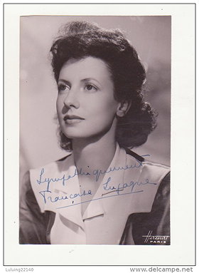 Françoise Lugagne